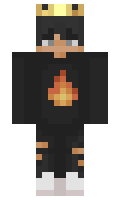 SoulFirexx minecraft skin