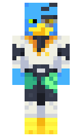porcupines56 minecraft skin