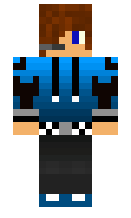 pup321 minecraft skin