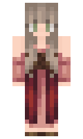 MysticalKate minecraft skin