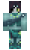 Ghirko minecraft skin