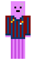 SrJoelkiller minecraft skin