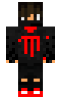 N1keB0y minecraft skin