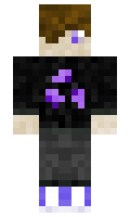 ThatPurplePerson minecraft skin