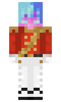 Leytan minecraft skin