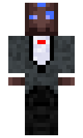 Arttos minecraft skin