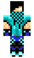 akaki minecraft skin