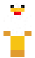 hiewwie minecraft skin