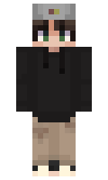 doxnight minecraft skin