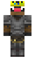 TaterTot788 minecraft skin