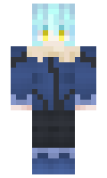 Limulee minecraft skin