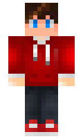 nefoter minecraft skin