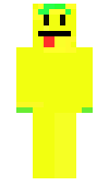 lomanade minecraft skin