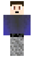 izet minecraft skin