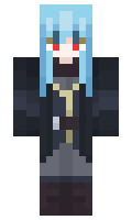 Kasanier minecraft skin