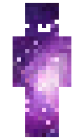 MozillaMan minecraft skin