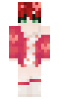 witchcuriosity minecraft skin