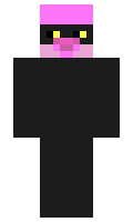 goend minecraft skin