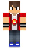 ivanjo minecraft skin