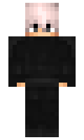 massimo minecraft skin