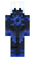 TekaruX minecraft skin