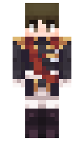 OzziXD minecraft skin