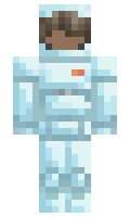 MrTwentySven minecraft skin