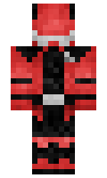 darkrai minecraft skin
