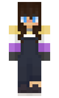 Montrealer minecraft skin
