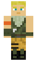 S3rgo minecraft skin