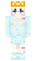 BitBed minecraft skin