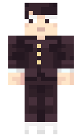OmeleteYouFinish minecraft skin
