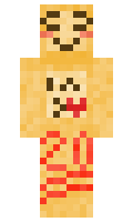 isca minecraft skin