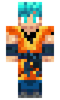 Beefanator50 minecraft skin