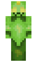 ResonantGale minecraft skin