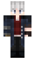 Bcez minecraft skin