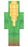 cletteris minecraft skin