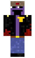 Neden minecraft skin