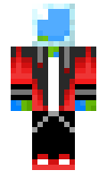 TauVsPi minecraft skin