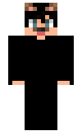 YURIBOYKA minecraft skin