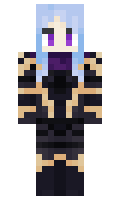 Diamondgoblin minecraft skin