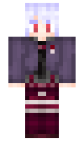 szak minecraft skin