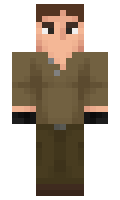 ItsXperienz minecraft skin