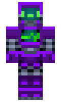 IFellForHours minecraft skin