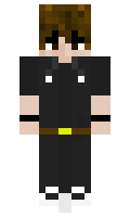 MisioDanielek minecraft skin