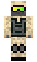 evinoff minecraft skin