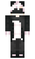 PhantomJoker minecraft skin