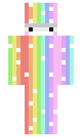 ximi minecraft skin