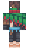 PlagueDocter797 minecraft skin