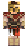 sparta minecraft skin